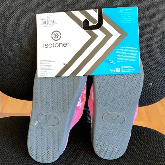 Slippers - Picture 2 of 2